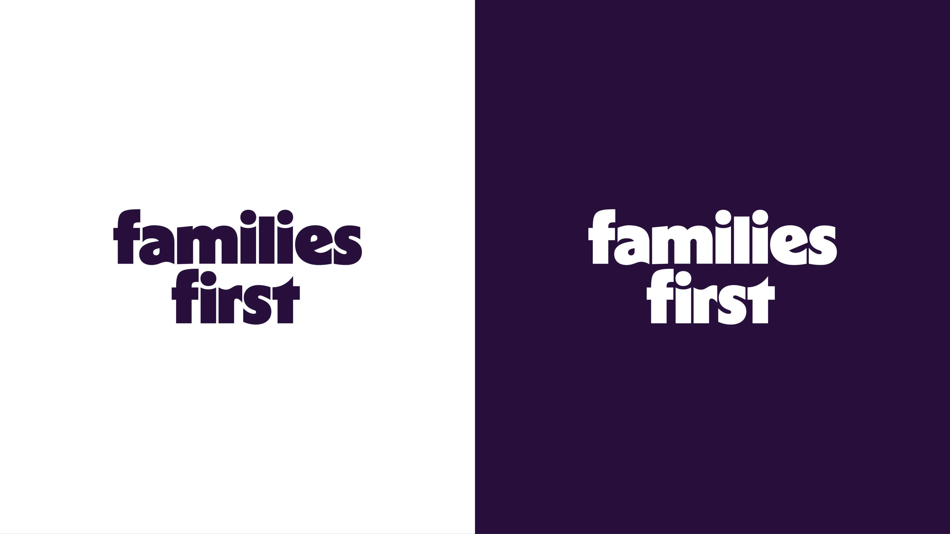 Families First Campaign