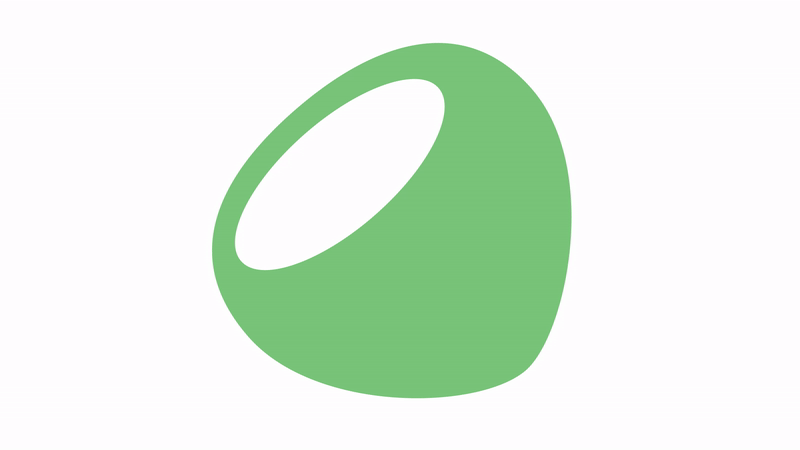 Animated Cococo Logo
